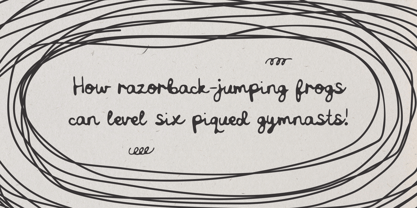 Caramelt Font Poster 6