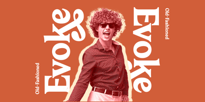 Bailey Retora Font Poster 11