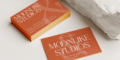 Sugiest Font Poster 2