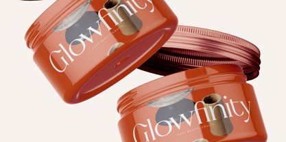 Sugiest Font Poster 12