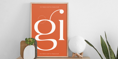 Sugiest Font Poster 10