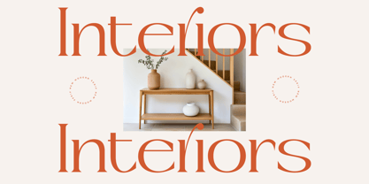 Sugiest Font Poster 11