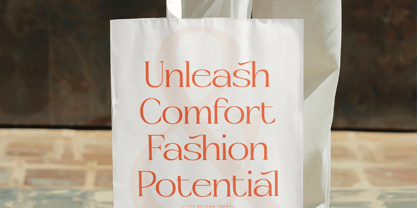 Sugiest Font Poster 9