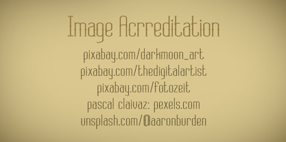 Steamism Font Poster 10