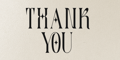 Serino Font Poster 10