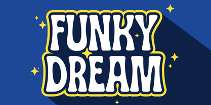 Hadney Buddy Font Poster 4