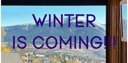 Radoselsky Strong Font Poster 4