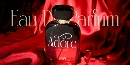 Basthan Font Poster 9