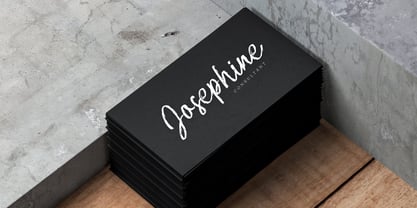 Briston Houster Font Poster 6