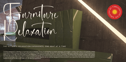 Delicately Font Poster 8