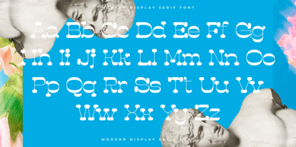 Tender Heart Font Poster 13