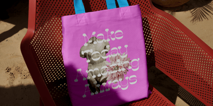 Tender Heart Font Poster 10