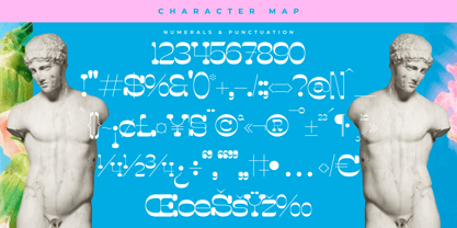 Tender Heart Font Poster 14