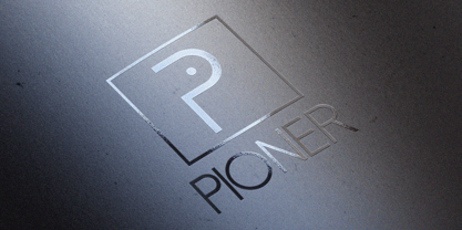 Champilon Font Poster 9