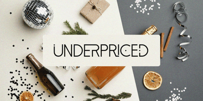 Champilon Font Poster 4