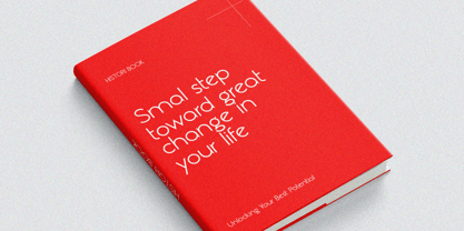 Champilon Font Poster 6