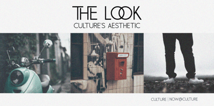 Champilon Font Poster 5