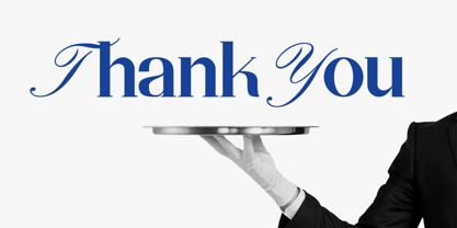 Bayolia Font Poster 12