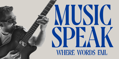 Moonni Zehher Font Poster 10