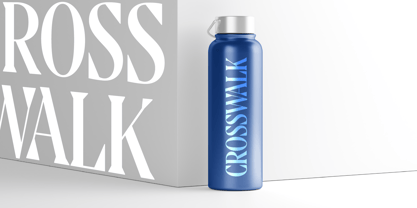 Moonni Zehher Font Poster 12