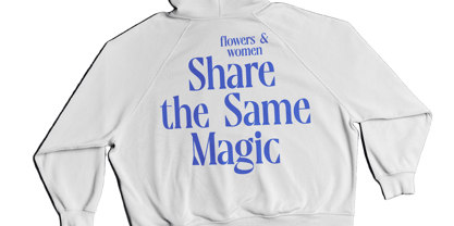 Moonni Zehher Font Poster 7