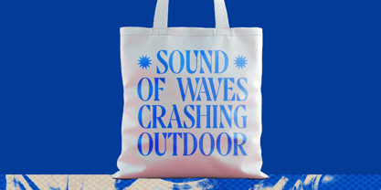 Moonni Zehher Font Poster 11