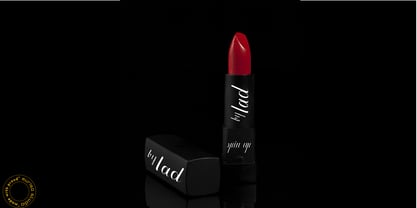 Murisa Katrin Font Poster 8