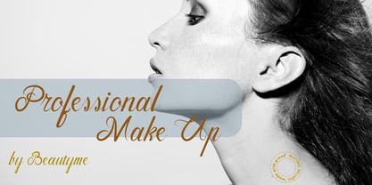 Murisa Katrin Font Poster 10