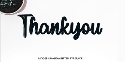 Pingkom Font Poster 5