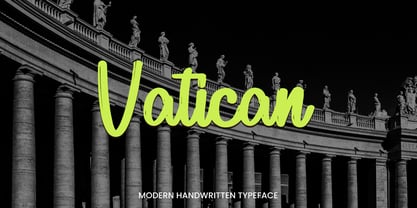 Pingkom Font Poster 2