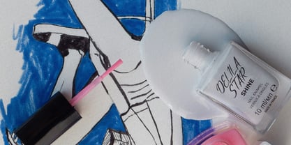 Yonella Font Poster 11