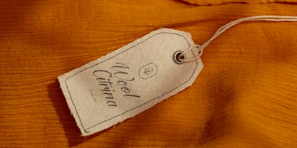 Yonella Font Poster 10