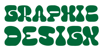 Menika Font Poster 2