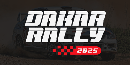 Renkes Font Poster 7