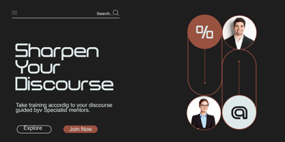 Golgix Font Poster 2