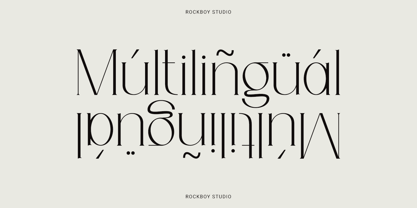 Sweetan Font Poster 11