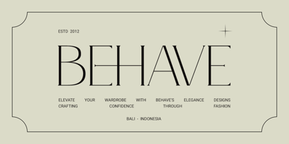 Sweetan Font Poster 6