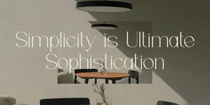 Sweetan Font Poster 8