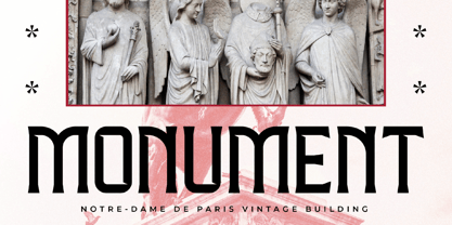 Milknolri Font Poster 6