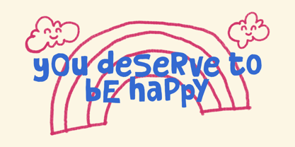 Moolina Font Poster 9