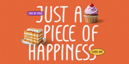 Beauty Grace Font Poster 2