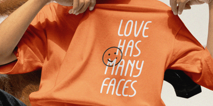 Beauty Grace Font Poster 3