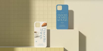 BD Velish Sans Font Poster 12