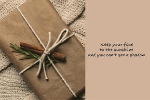 Country Font Handwritten font Font Poster 6