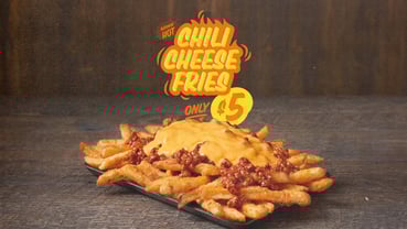 Broccolini Font Poster 11