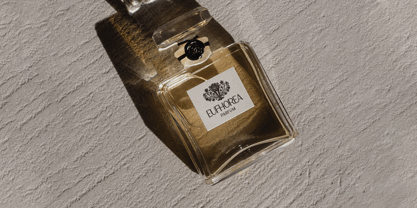 Kougrand Font Poster 7