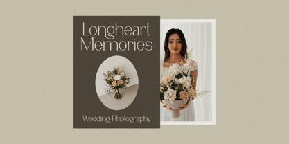 Kougrand Font Poster 6