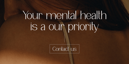 Kougrand Font Poster 9