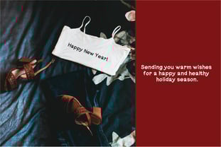 Christmas  Handwritten font Font Poster 10