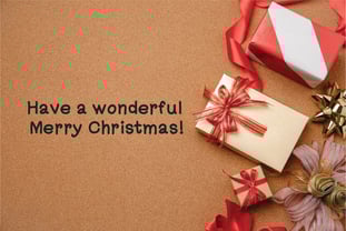 Christmas  Handwritten font Font Poster 6